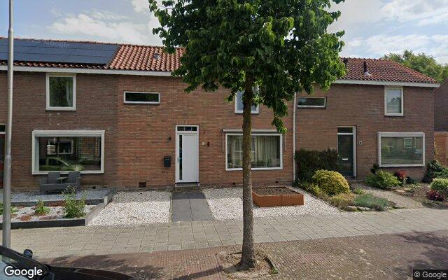Speeltuin Patrijzenstraat