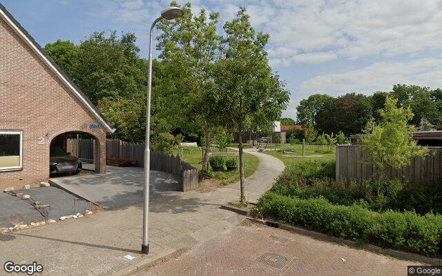 Speeltuin Sperwer