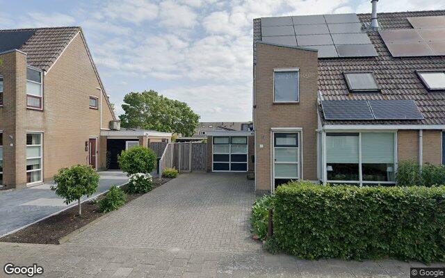 Speeltuin Sperwer