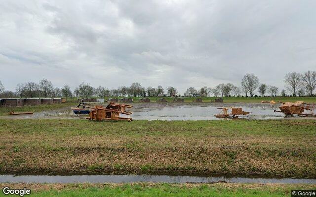 Speeltuin Erkemederweg