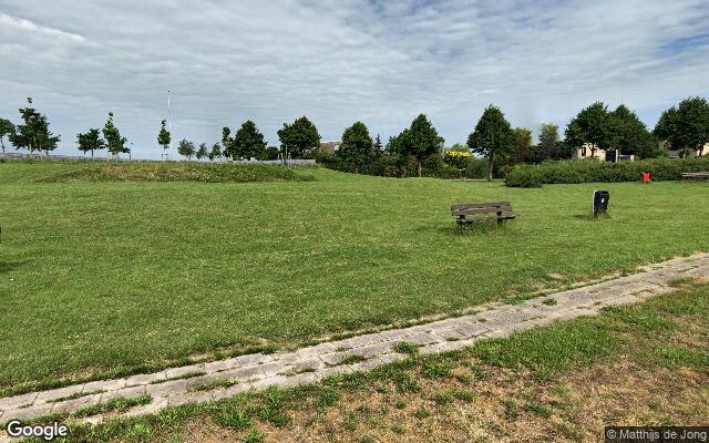 Speeltuin Hollandse Hout