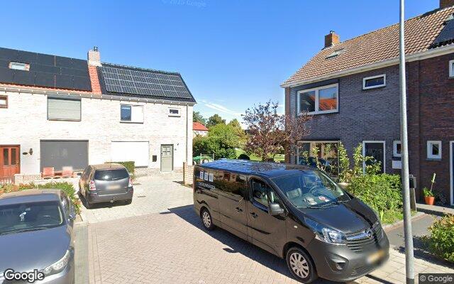 Speeltuin Topshoofd