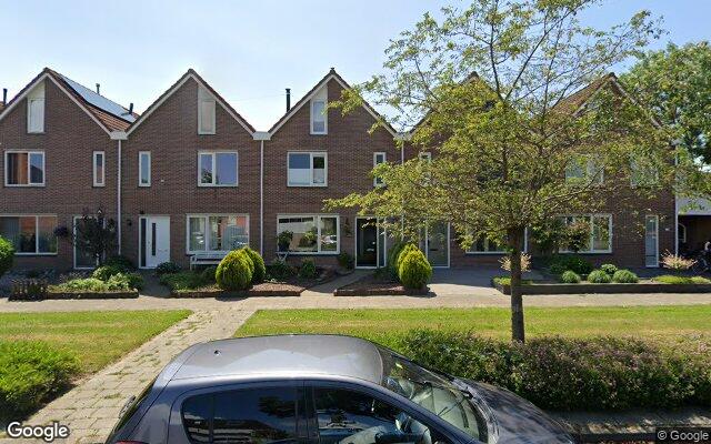 Speeltuin Gammels