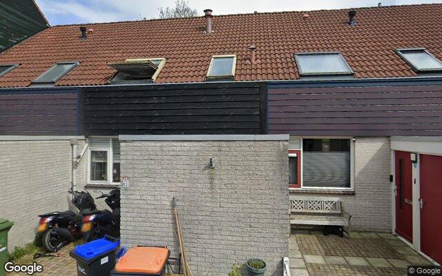 Speeltuin Gondel 16