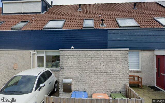 Speeltuin Gondel 18