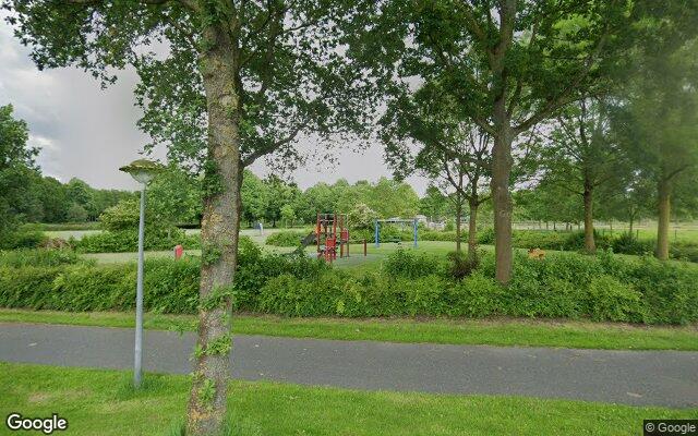 Speeltuin Horst 37