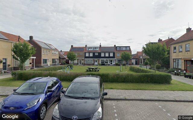 Speeltuin Rotholm