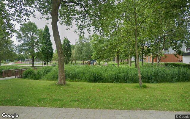 Speeltuin De Akkers