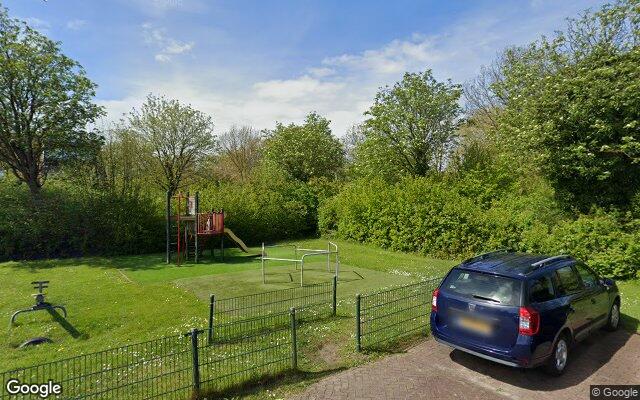 Speeltuin Gondel