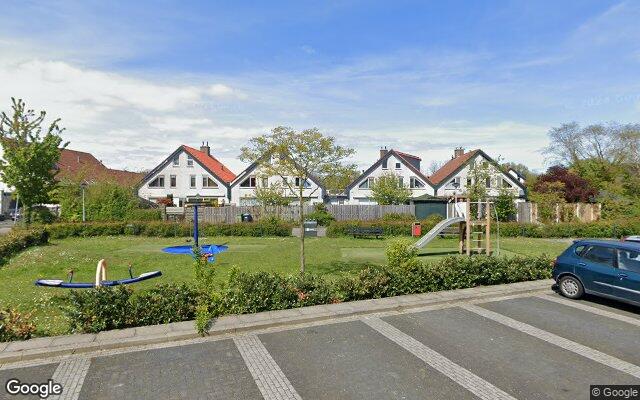 Speeltuin Gondel 31