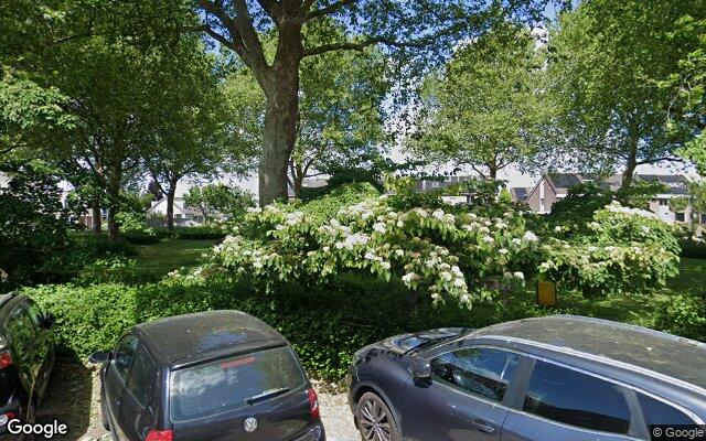 Speeltuin Wooldhof