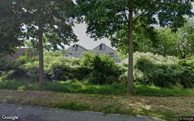 Speeltuin Pijlersloot