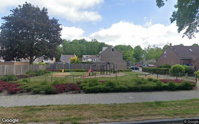 Speeltuin Emmeloordseweg