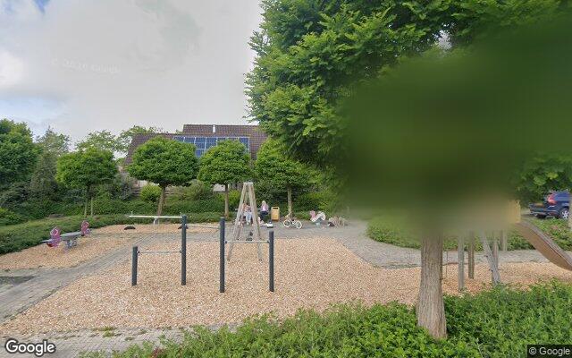 Speeltuin Waterlelie