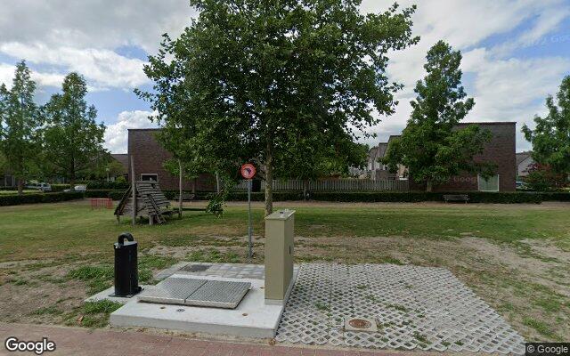 Speeltuin Dagenweg