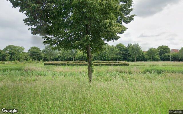 Speeltuin Spiekweg