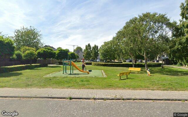 Speeltuin Ben Turpinpad