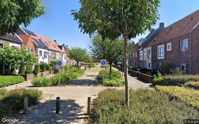 Speeltuin Moermond