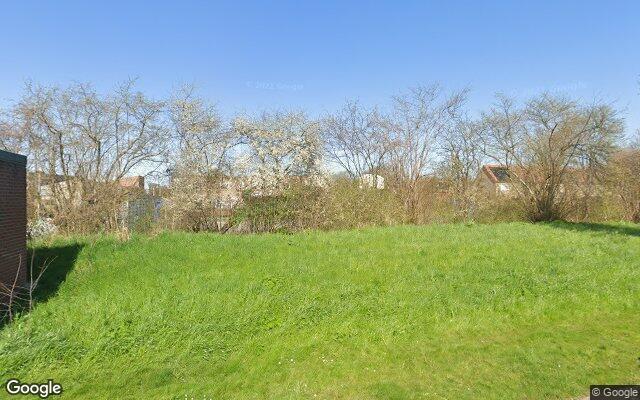 Speeltuin Saffier