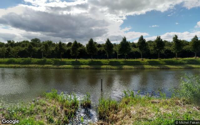 Speeltuin Spiekweg