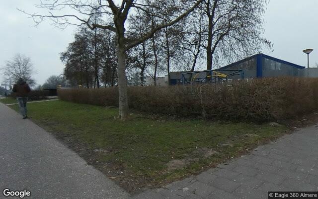 Speeltuin Piet Moeskopspad