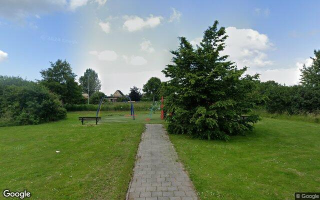 Speeltuin De Waardenborg