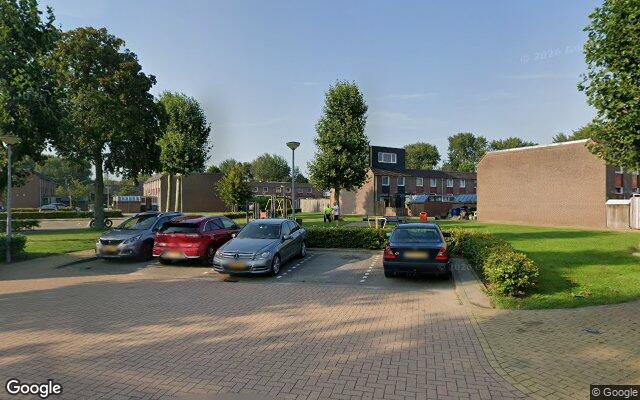 Speeltuin Rozenwerf