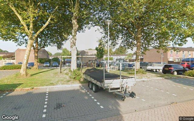 Speeltuin Schoolwerf