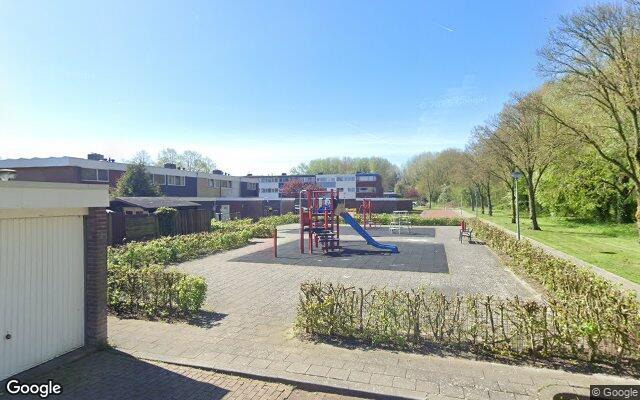Speeltuin Eem