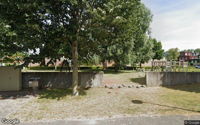 Speeltuin Antillenweg