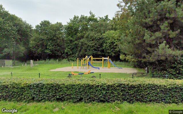 Speeltuin Maandenweg