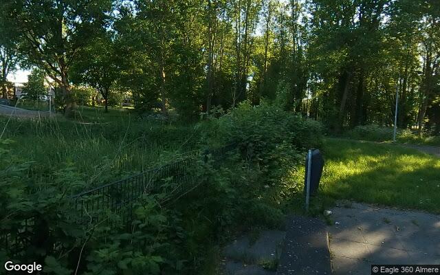Speeltuin Wipmolenweg