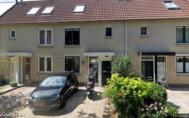 Speeltuin Basilicumweg