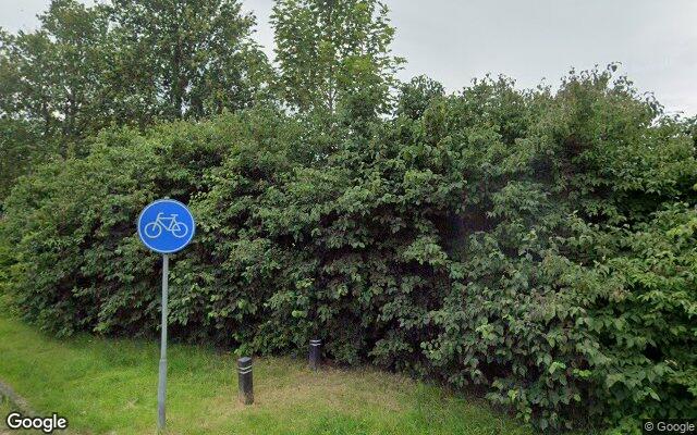 Speeltuin Mastgatpad
