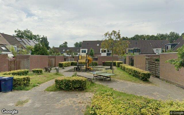 Speeltuin Waaigat