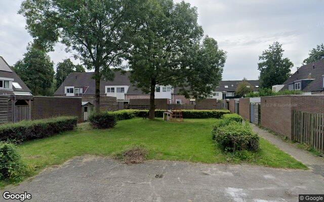 Speeltuin Waaigat