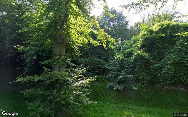 Speeltuin Vrijheidsdreef