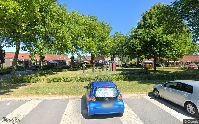 Speeltuin Boxtelplein