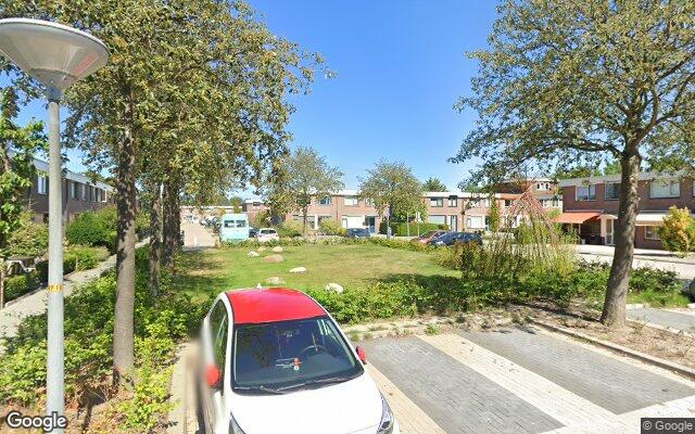 Speeltuin Vlissingenstraat