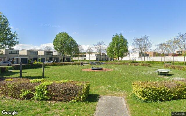 Speeltuin Galopstraat