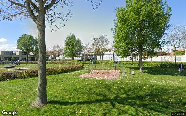 Speeltuin Isadora Duncanweg