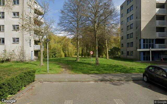 Speeltuin Watercipresstraat