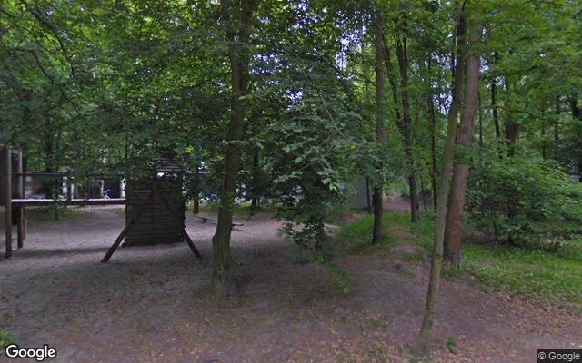 Speeltuin Slingerweg