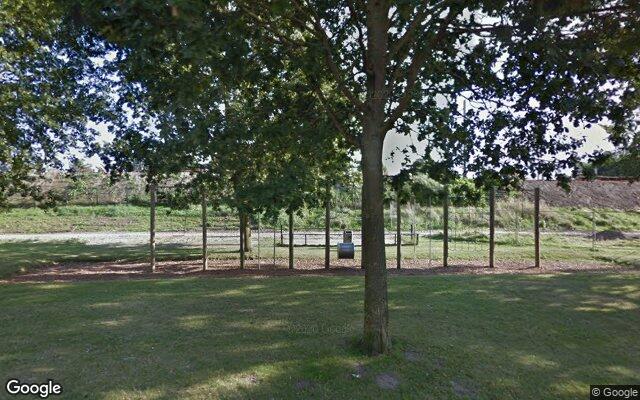 Speeltuin Kapitein de Langestraat