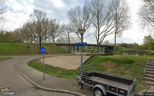 Speeltuin Geuzenpad