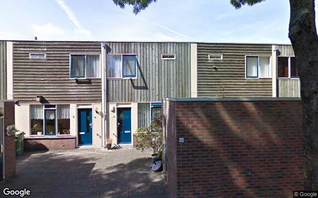 Speeltuin Klipgriend