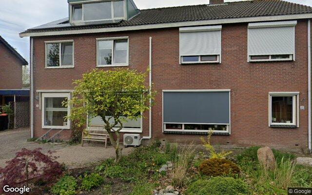 Speeltuin De Banier