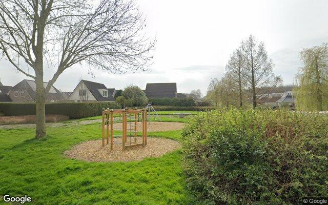 Speeltuin Korenbloempad