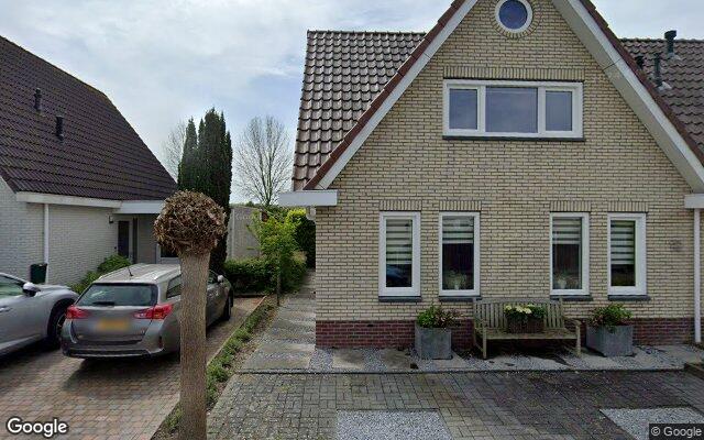 Speeltuin Lavendelstrook