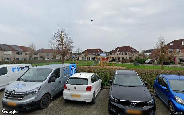 Speeltuin Vogelwikke